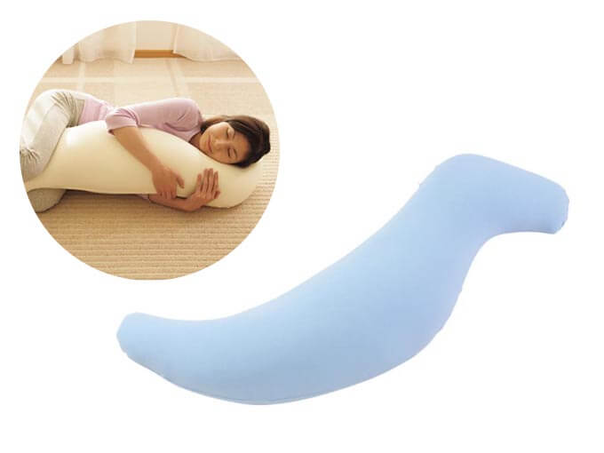 予算1万円で贈る男性へのプレゼントでおすすめの抱き枕