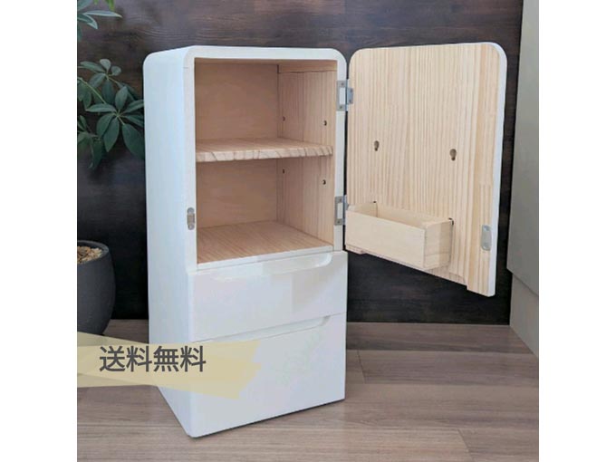 おままごと冷蔵庫