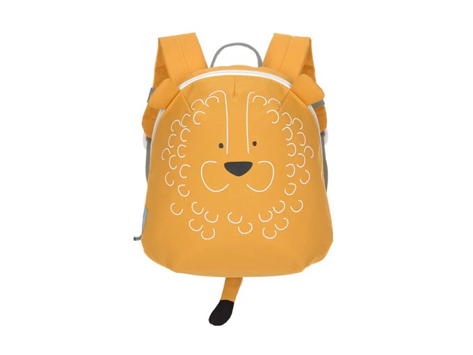 ドイツ発のライフスタイルブランド「レッシグ」タイニーバックパック