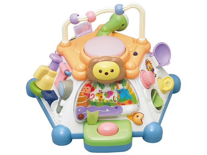 楽しく知育！やみつきボックス