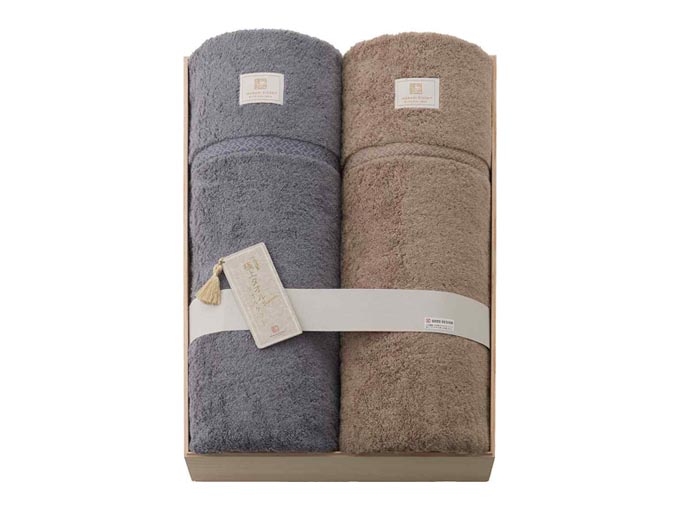 タオルケット2枚