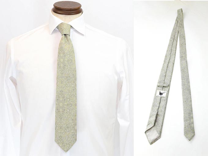 【受注商品】ネクタイ