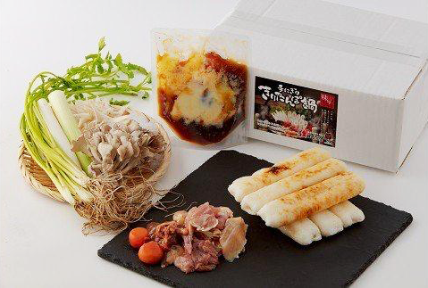 冬の食べ物といえば...