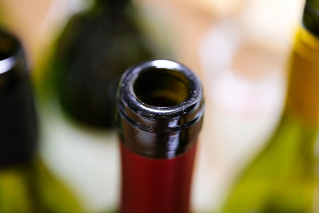 飲み切れずに余ってしまったときは？