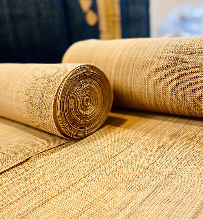 日本の最古の織物「しな布」とは？
