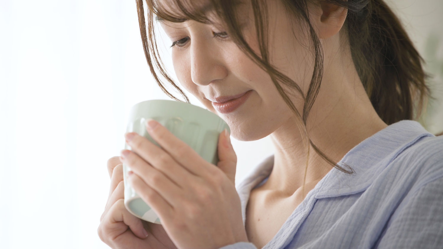 寒い季節はカップを買い足してみませんか？