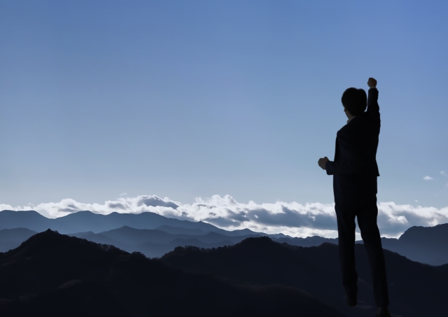 新たな人生を歩む人への手向けに。