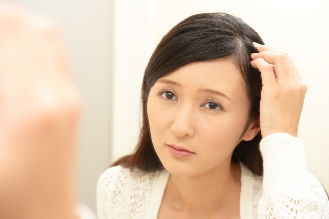 髪の悩みを簡単解決！こんな人におすすめ