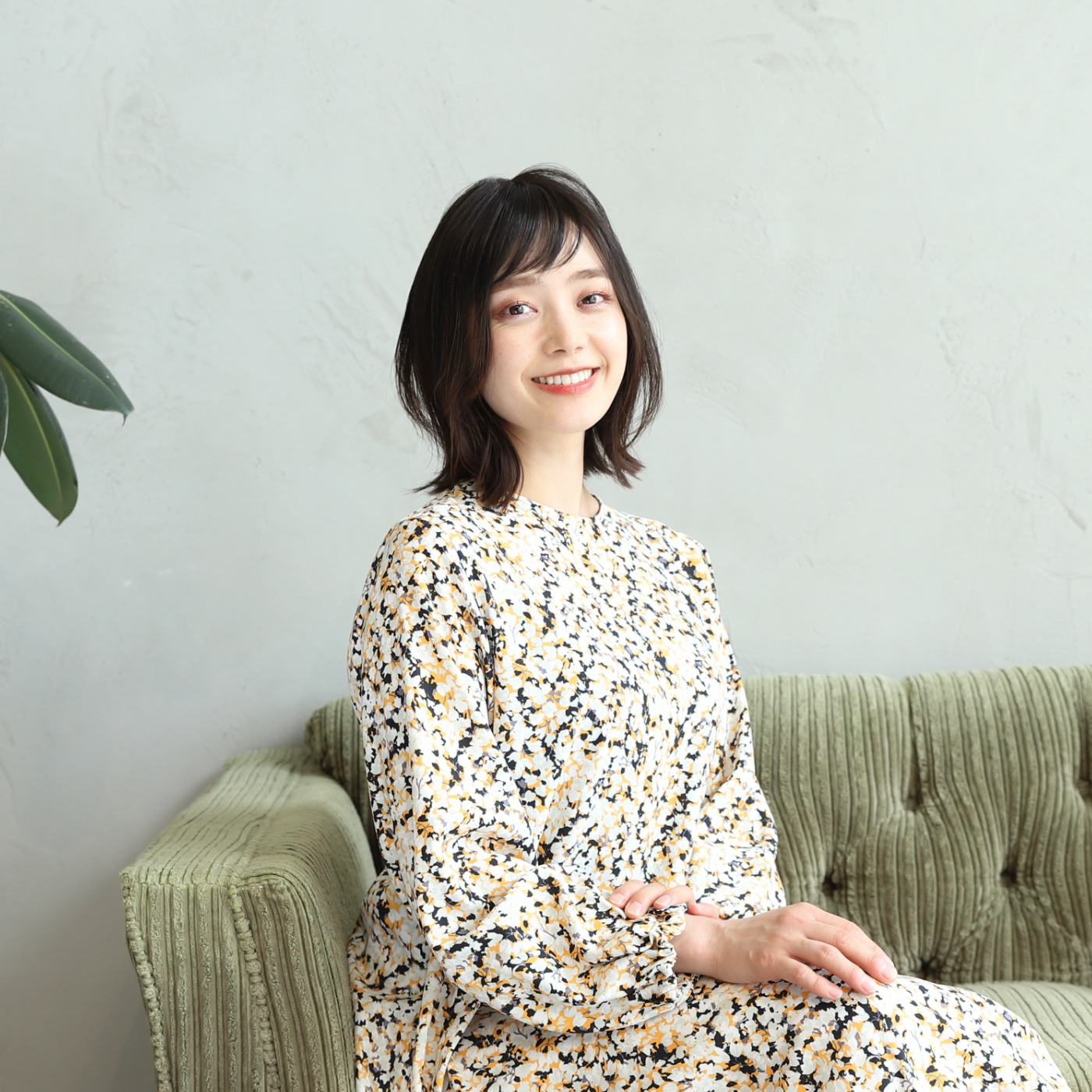 ただのウィッグじゃない！自分にだけ似合う秘密