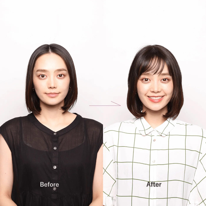 シルエットクリップは若い人にもメリットがある？