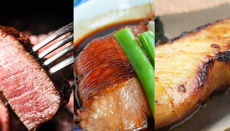 日本料理の神髄が味わえる世田谷・「酒楽」の通信販売