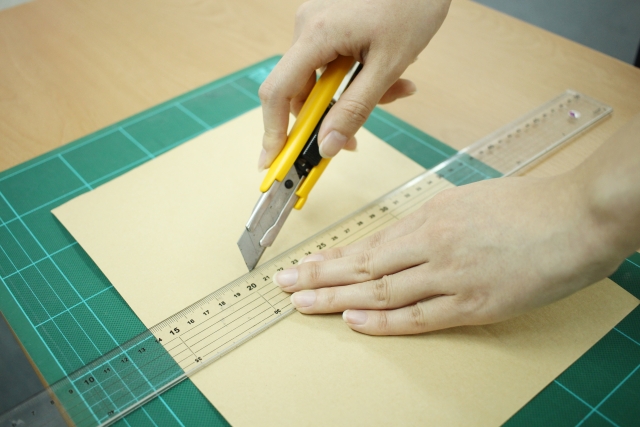 ファンサうちわは自分でも作れる？