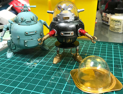 不要品が＋αのパーツに変身