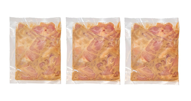 お店の味がリーズナブルに買える!?
