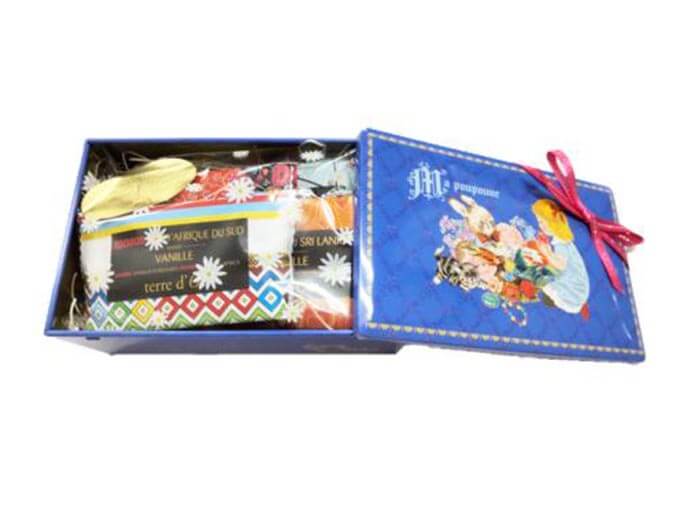 オーガニックホスピタリティーアソート(8包入り)