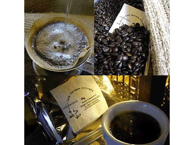 女性への予算3000円のプチプレゼントでおすすめのコーヒー豆