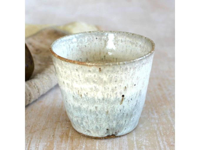 予算3000円のハイセンスなプレゼントでおすすめの蕎麦猪口