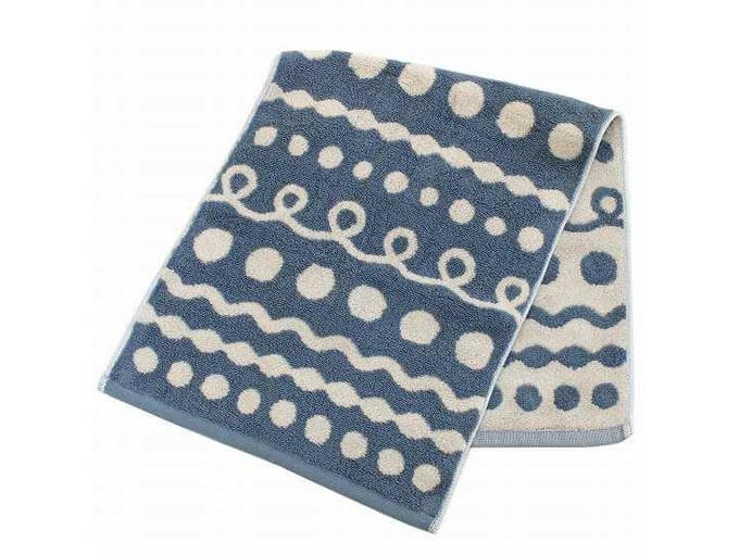 予算3000円の女性へのセンスのいいプレゼントでおすすめの高品質なフェイスタオル