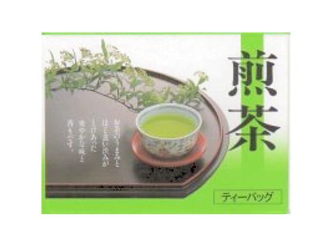 煎茶ティーパック　20個入