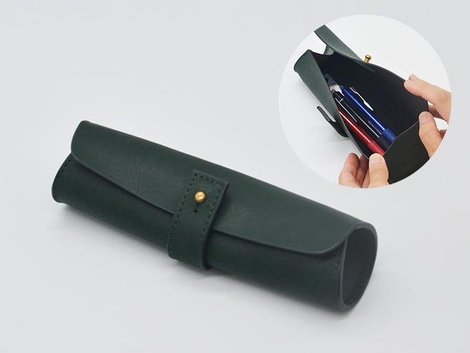 ギボシペンケース