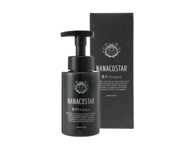 銀のシャンプー 300ml