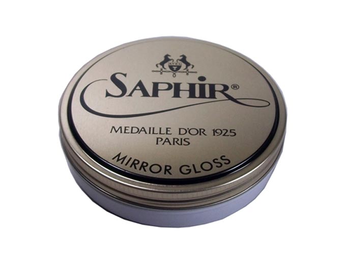 SAPHIR Noir ミラーグロス 75ml