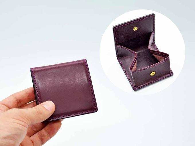 BOXコインケース