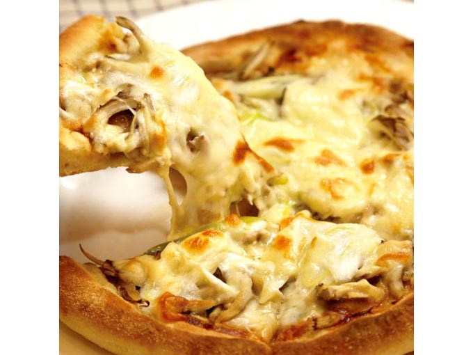 仙台みそピッツァ3枚セット