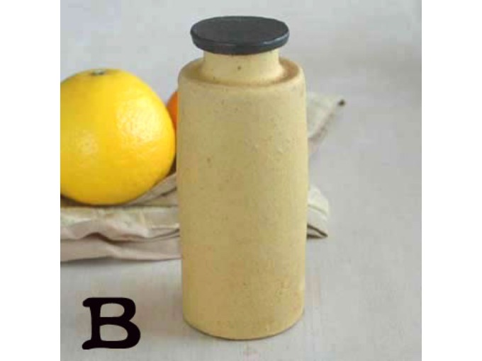 flower bottle