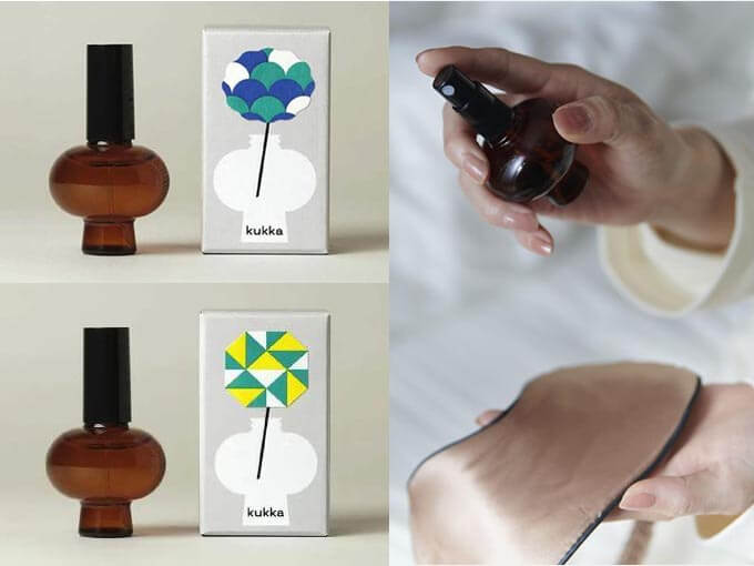 予算5000円のプレゼントでおすすめのアロマピローミスト