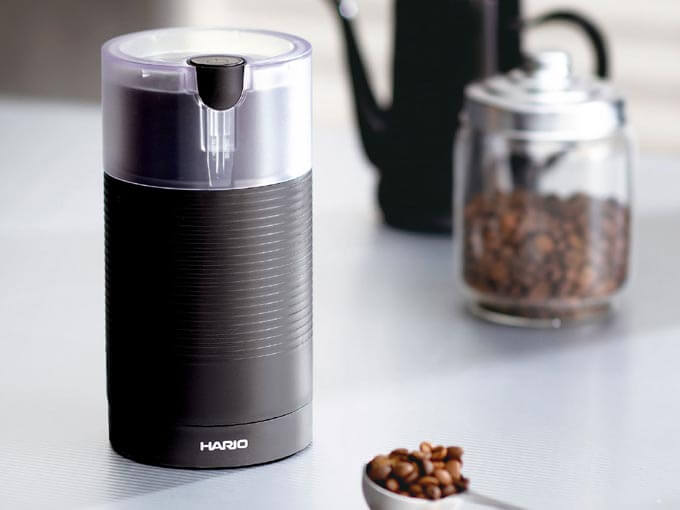 予算5000円のプレゼントでおすすめのコーヒーミル