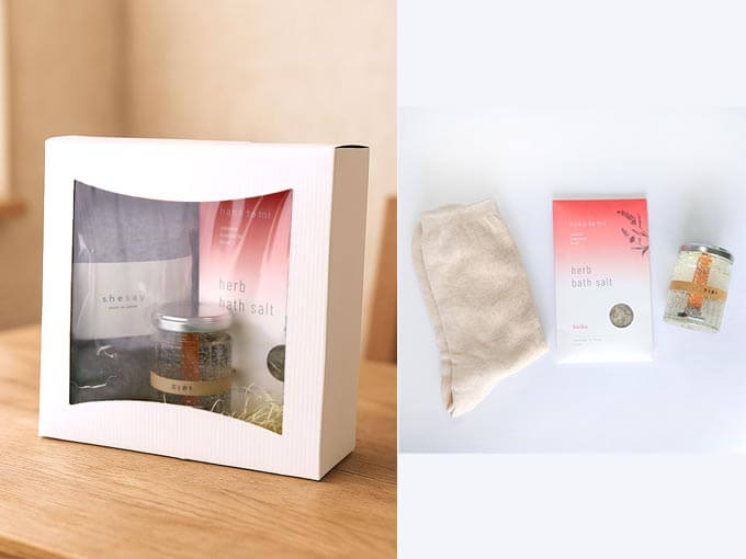 予算5000円のプレゼントで特におすすめのリラックスアイテムのセット