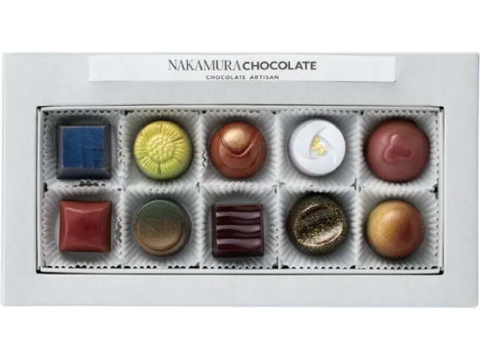 AUSTRALIAN SELECTION(チョコレート)