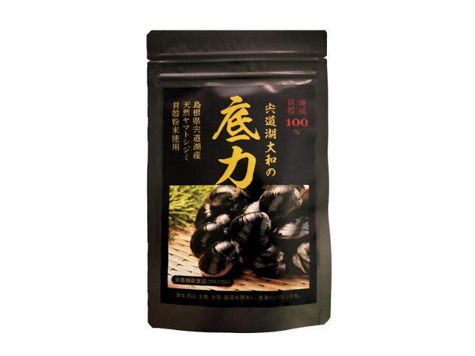 宍道湖大和の底力　1袋60粒