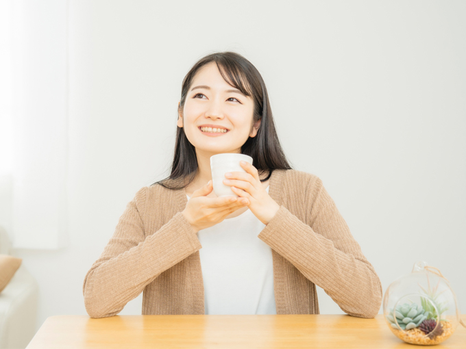 知っておきたい甘酒の効果効能は?