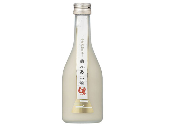 蔵元あま酒 300ml