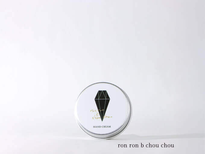ハンドクリーム　30g