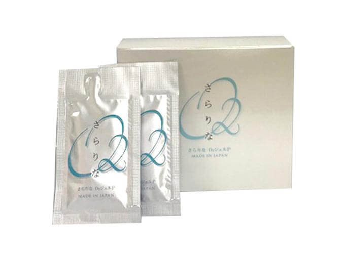 酵素ジェル泡パック(20包)