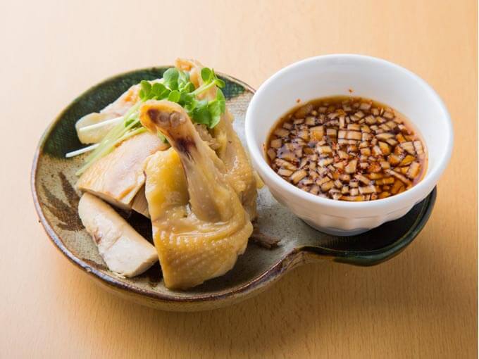 昔ながらの酢鳥　6本セット