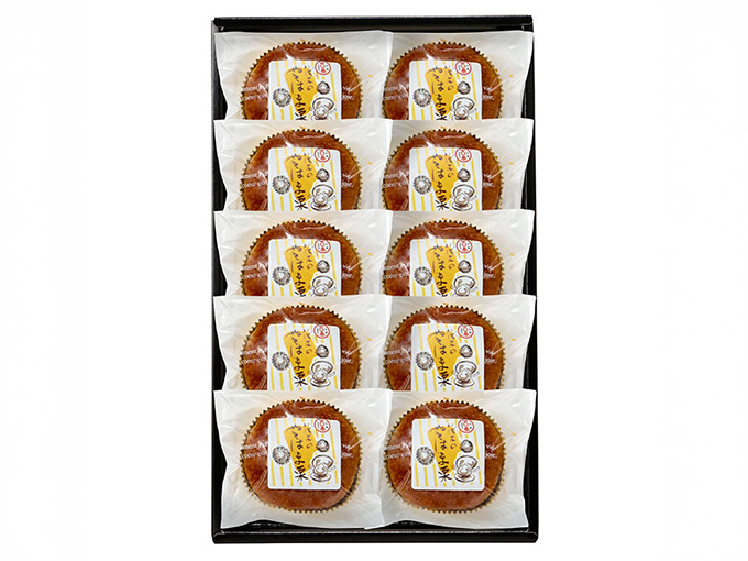 縁起のいいお菓子