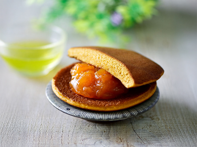 縁起のいいお菓子