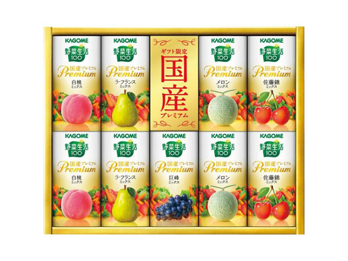 出産祝いのお返しにおススメのドリンク・食品