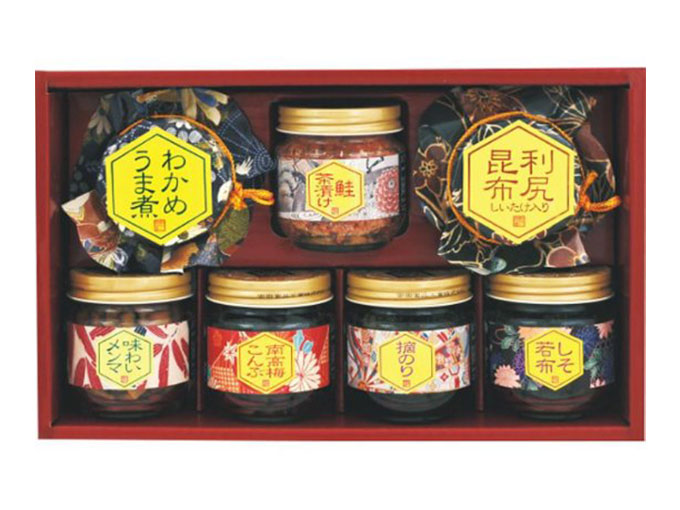 出産祝いのお返しにおススメのドリンク・食品
