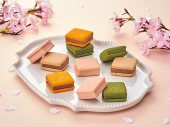 出産祝いのお返しにおススメのお菓子