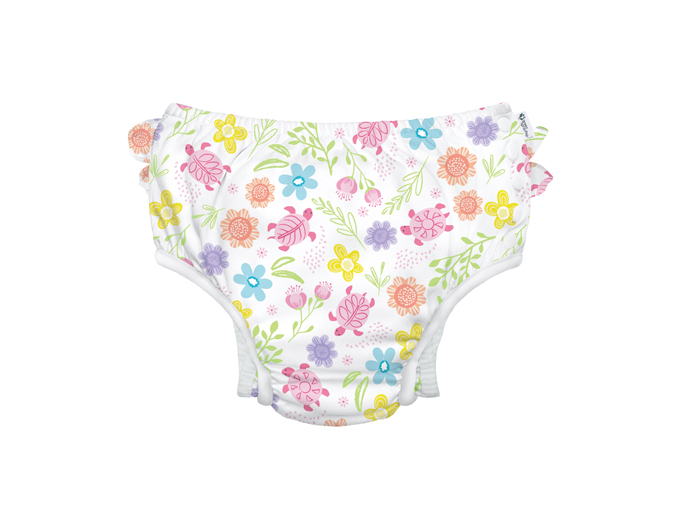 予算3000円の消耗品の出産祝いでおすすめの水遊び用パンツ