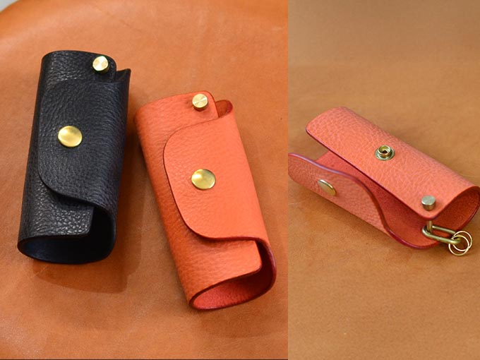 キーポストキーケース