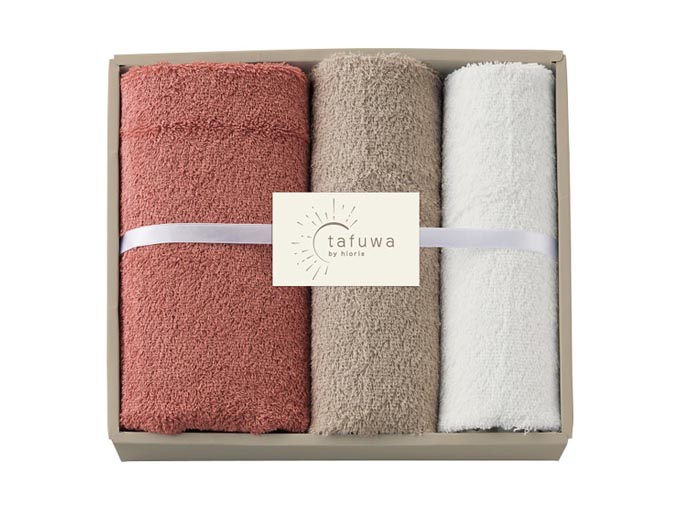 ミニバス・フェイスタオルセット