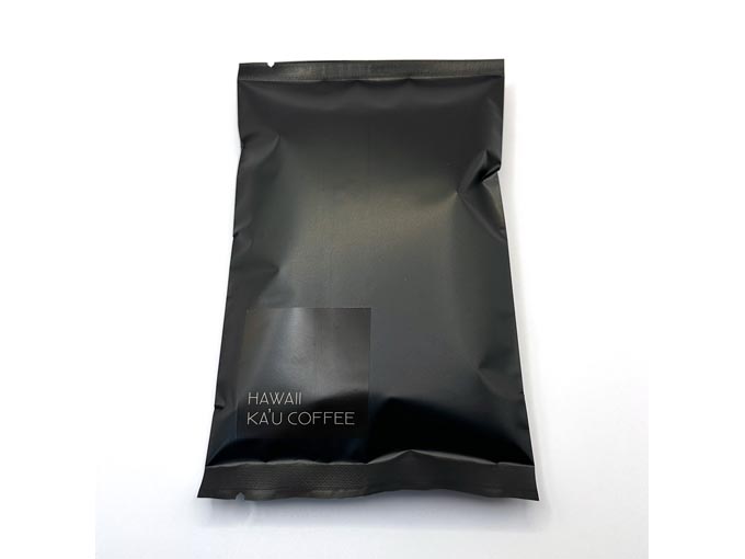 Hawaii KAU Coffee　No2グレード