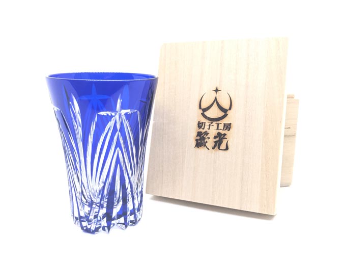 箴光タンブラー