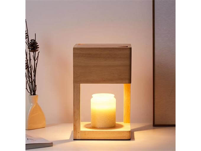 父親の誕生日プレゼントにおすすめのキャンドルライト